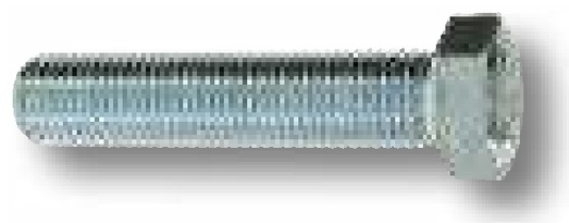 Surub - 7/16 x 68 x 29mm