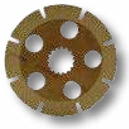 Inel - pentru piston frana