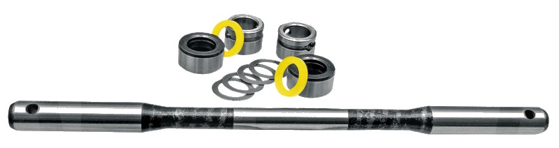 Set piese de schimb - pentru ax 28 mm 71812350