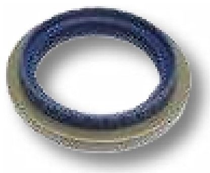 Simering - Axul spate exterior 90 x 130 x 11/22,5 mm