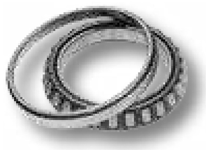 Rulment 130 x 185 x 27 mm