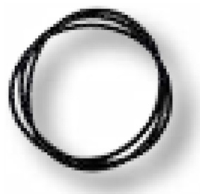 O-Ring - 253,59 x 3,53 mm