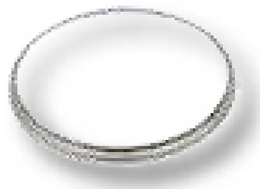 Tabla de protectie - interior 180/193 mm exterior 182/197 mm