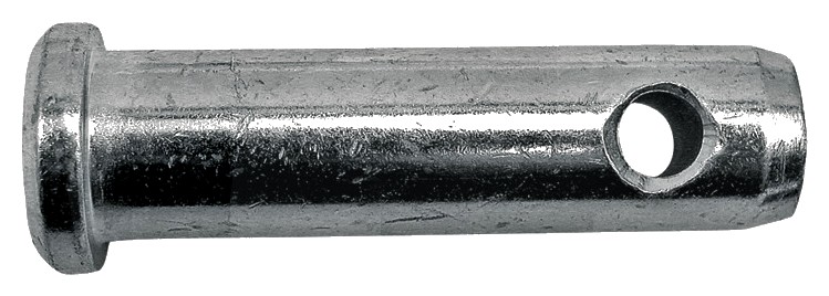 Bolt 18 x 65 Lungime totală = 76 Orificiu-Ø = 4,5 mm