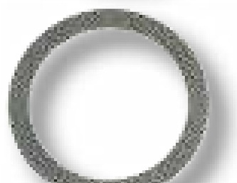 Disc - 0,2 mm