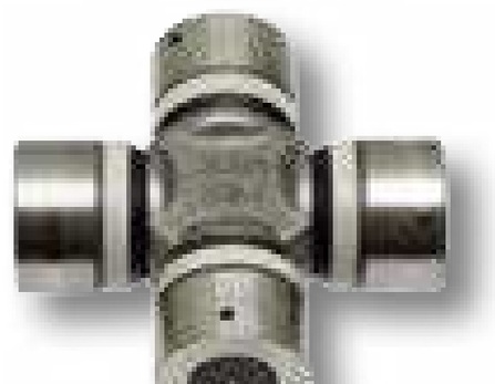 Cruce - 27 x 71 mm