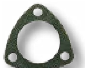 Disc - 0,5 mm