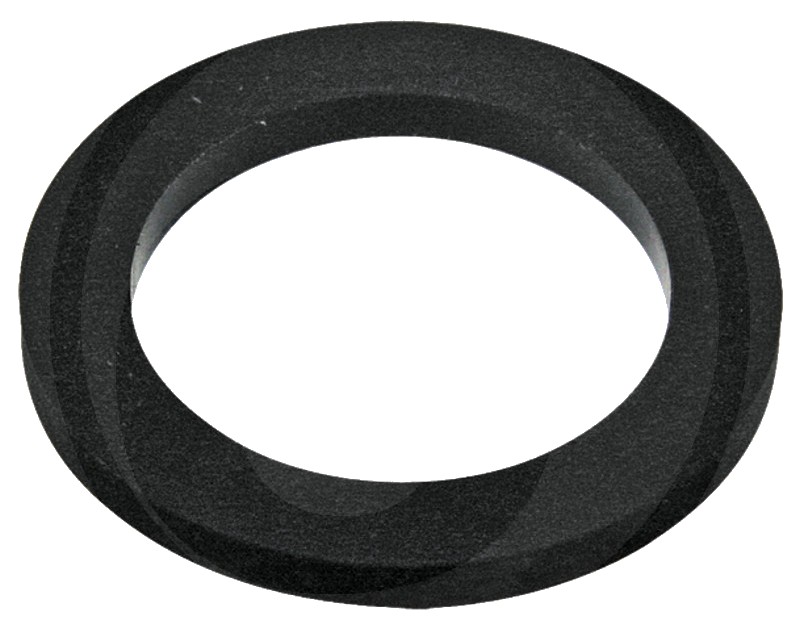 Saiba din nylon - pentru ax