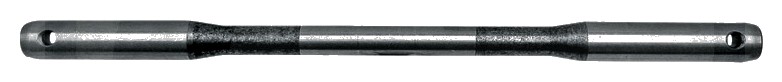 Arbore inferior de ghidare lungimea = 510, Ø = 1 1/8", 28 mm