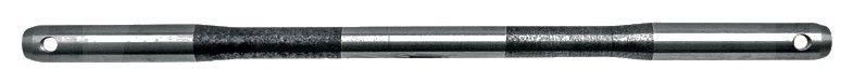 Ax tirant lateral Lungime (mm) = 575, Ø = 1 1/8", 28