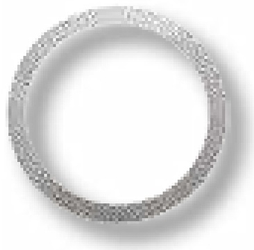 Disc - 0,2 mm