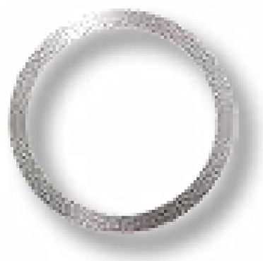 Disc - 0,5 mm