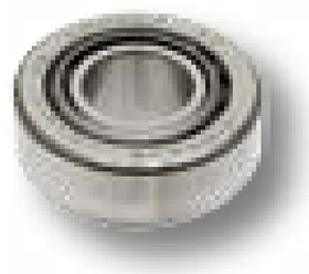 Lagar 25.4 x 59 x 23 mm
