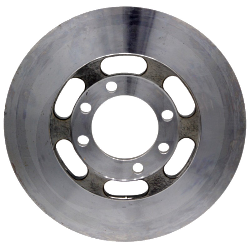 Plăcuță de frână - Ø 281 mm 10 mm grosime
