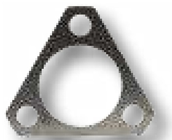 Saiba de distantare - 0,4 mm