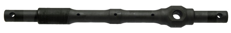 Ax tirant lateral