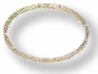 Inel de atac 145 x 162 x 8 mm