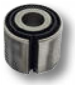 Bucsa 62 x 73 x 28 mm