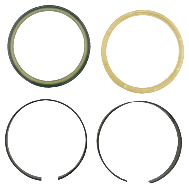 Set de etansare - pentru cilindru ridicator exterior Ø 70 mm