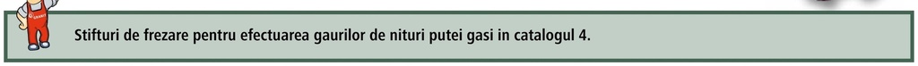 Placuta frana