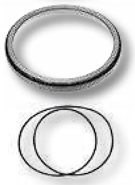 Pinion planetar