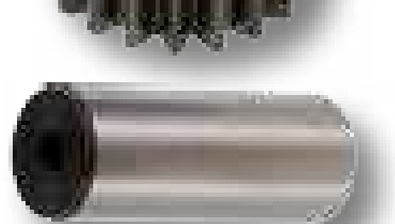 Bolt roti dintate - 19 x 48 mm