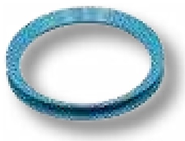 Inel V - Suspensie ax, 47,5 x 57 x 7 mm