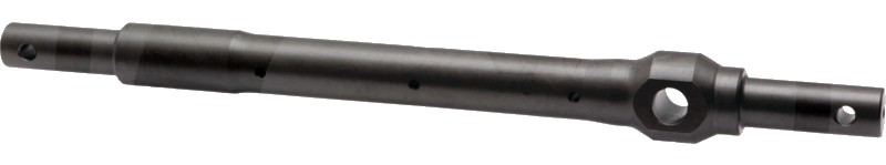 Ax tirant lateral