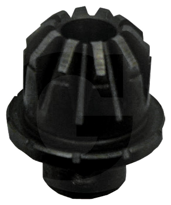 Coroana diferentialului lungime = 45, Ø-interior = 12,7 mm