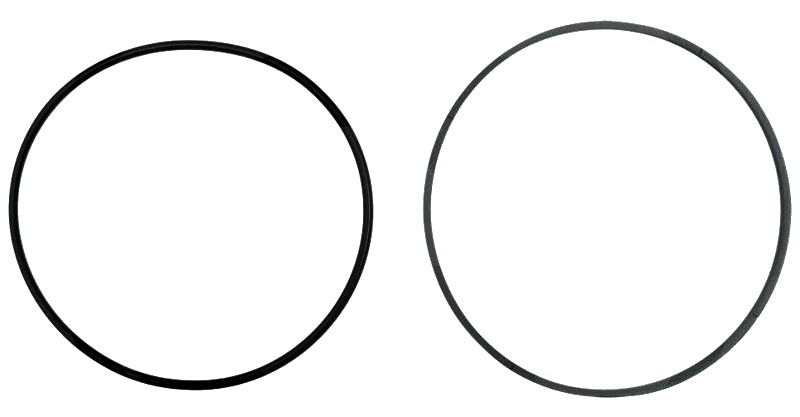 Set de etansare Ø-nterior = 107 Ø-exterior = 121 mm