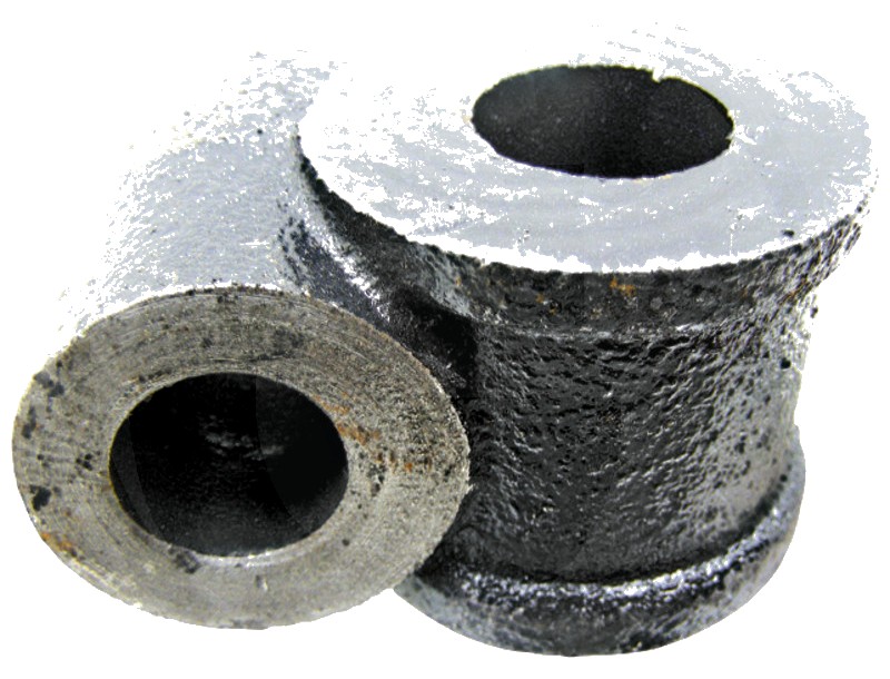 Cruce Ø = 22,7/19,7 mm