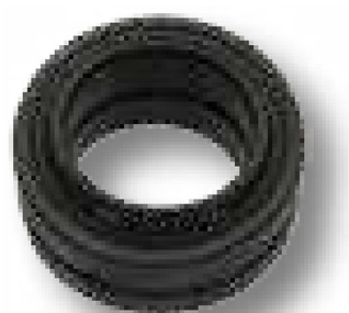 Lagar sferic - 30 x 47 x 22