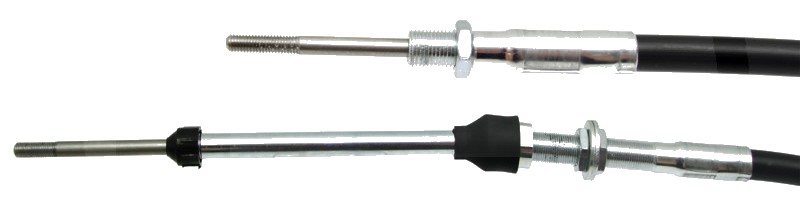 Cablu Bowden - pentru utilizare in spate
