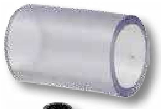 Capac 128 mm