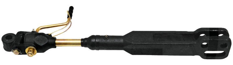 Tija de ridicare