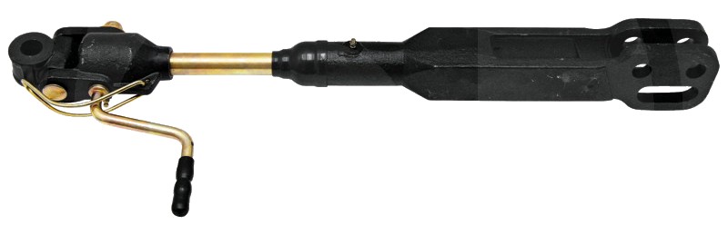 Tija de ridicare lungime = 625 - 790, racord = Ø 19/22 mm