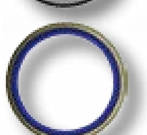 Racleta - 40 x 50 x 4 mm