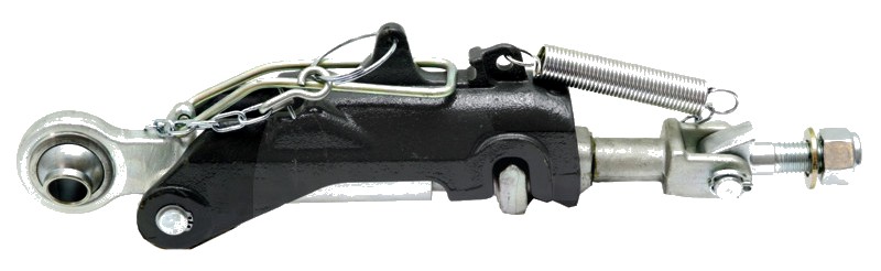 Stabilizator - cat. 2