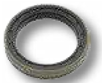 Garnitură inelară - 70 x 95 x 13/14,5 mm