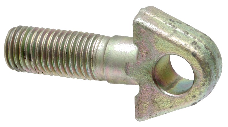 Fus Ø-gaura = 20 mm
