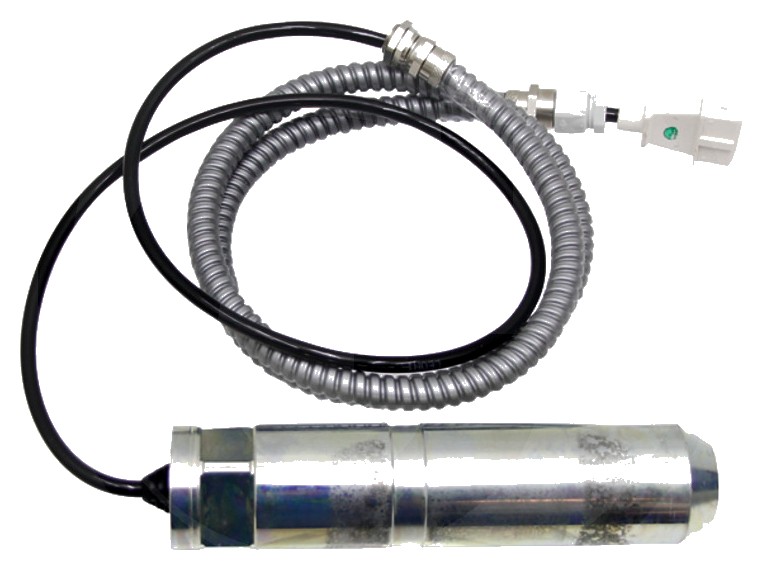 Stift de calibrare - 40 kN
