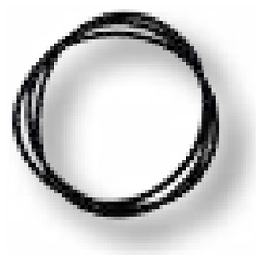 O-ring - 355,19 x 3,53