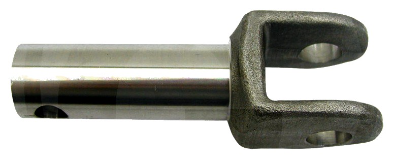 Furca lungimea = 78 Ø-bolturi = 28 dimensiuni de montare = 42 gaura furca = 16 mm