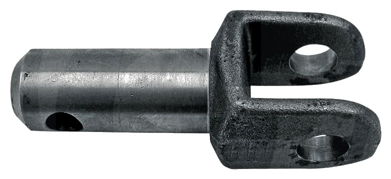 Furca lungimea = 118 Ø-bolturi = 28 dimensiuni de montare = 67 mm