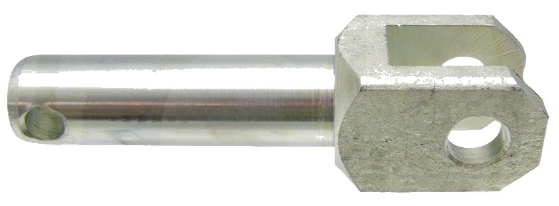 Furca lungime = 170 Ø-bolturi = 28 dimensiuni de montaj = 82 mm