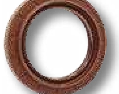 Simering - Angrenaj conic