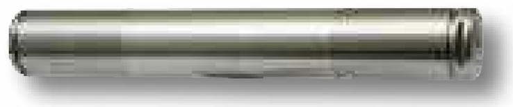 Arbore ptr. culbutor - 55 x 370 mm