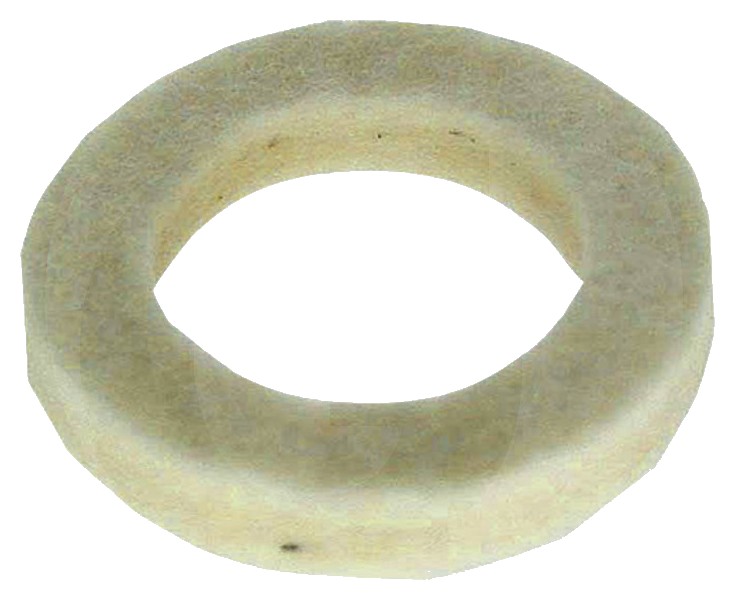 Saiba 28 x 43 x 6 mm