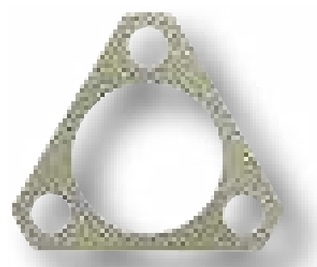 Compensator - 0,2 mm