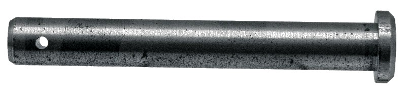 Stift 8 x 60 mm